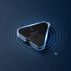 Pulse™ Ultrasonic Tick Repelling Device